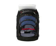Wenger Ibex czarno - niebieski 17" - 537441 - zdjęcie 7